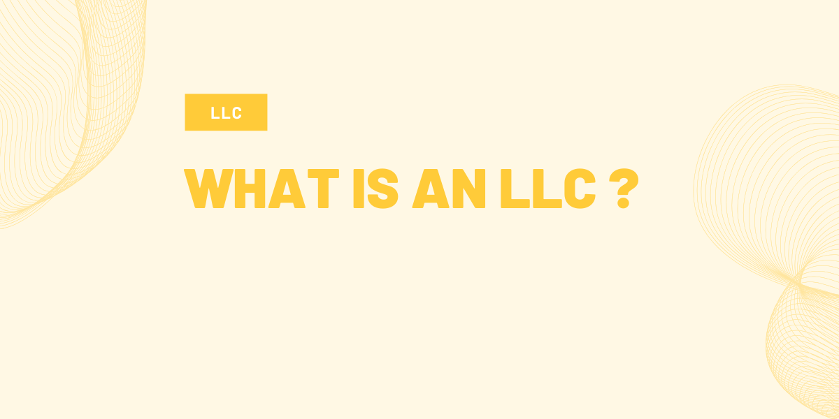 what is an llc