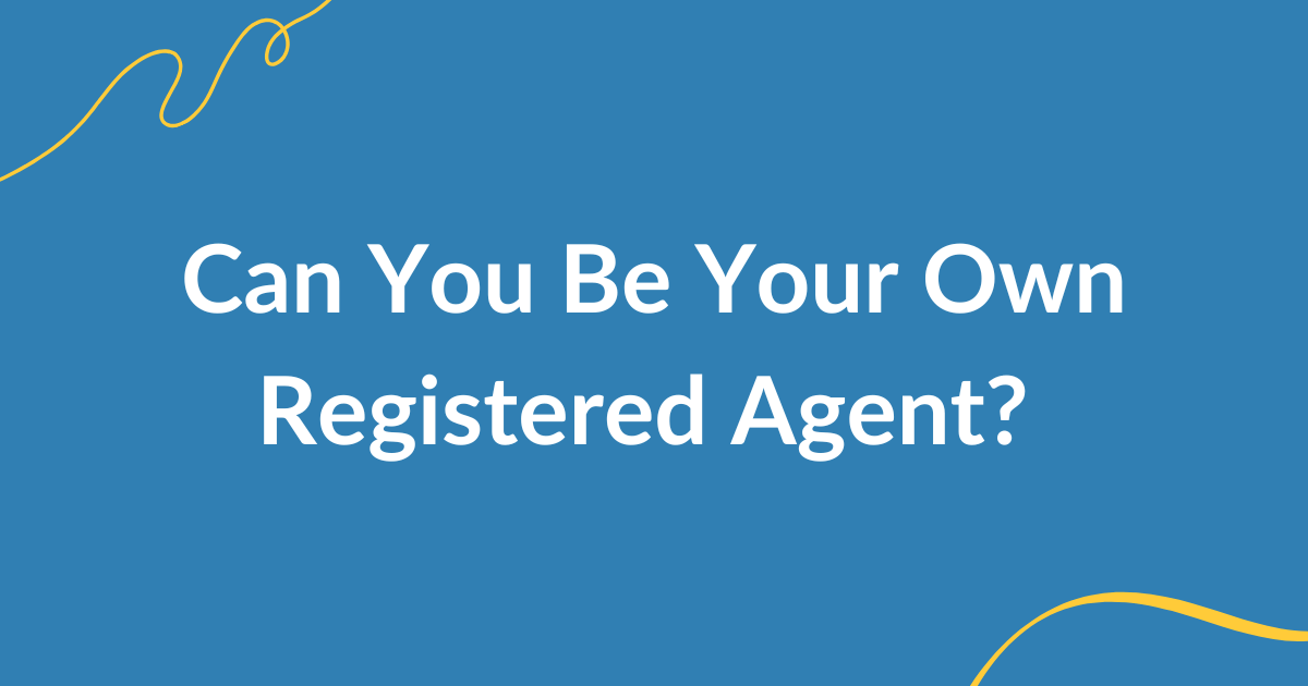 be own registered agent llc