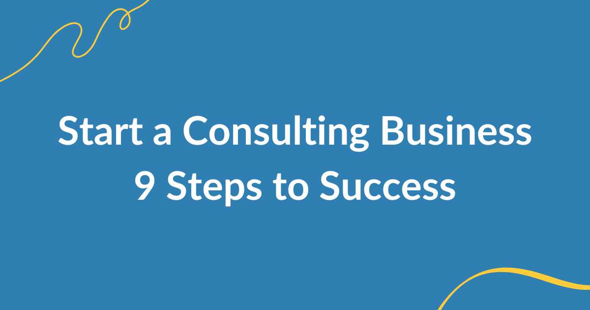 starting consulting business llc guide