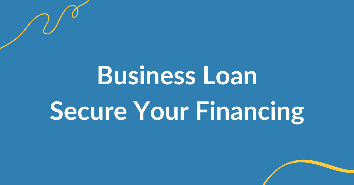 guide business loan