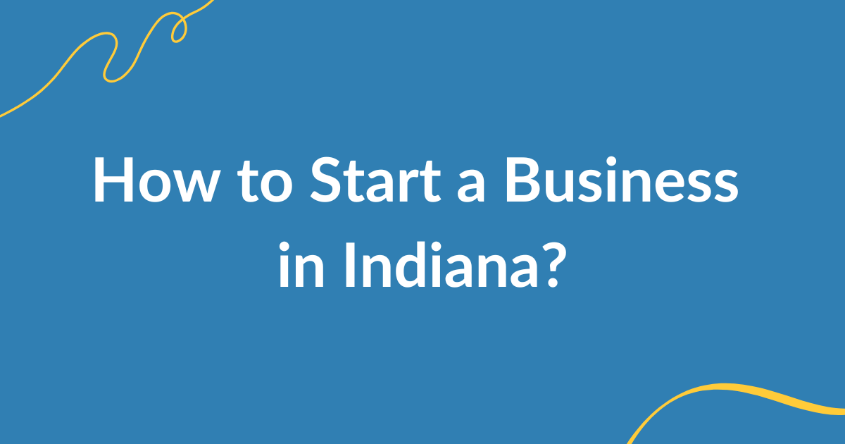 starting business indiana