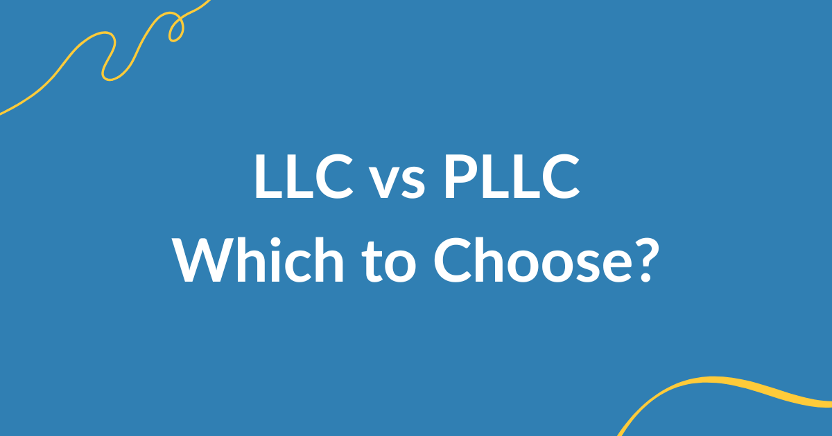 llc vs pllc guide