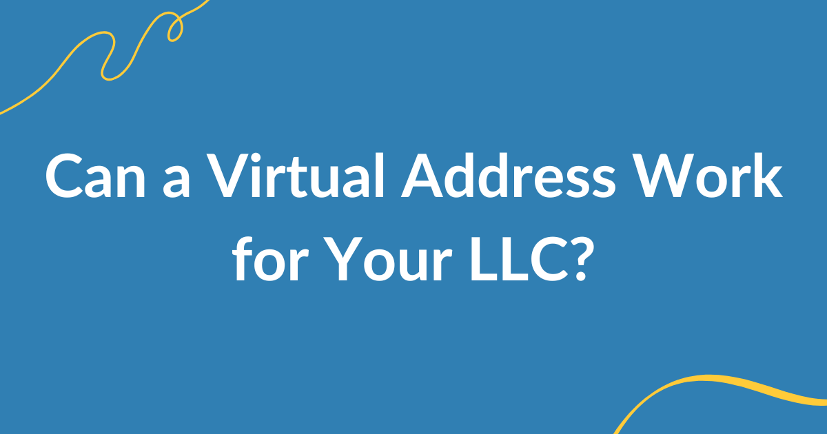 using virtual address for llc guide