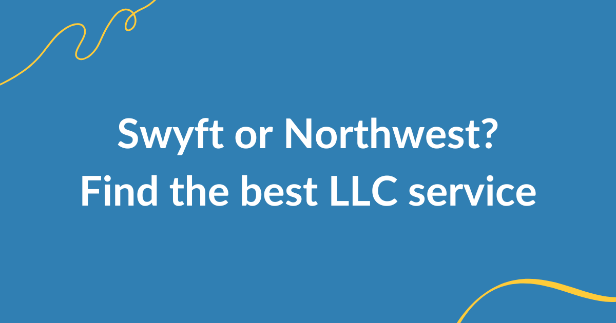 swyft filings vs northwest registered agent