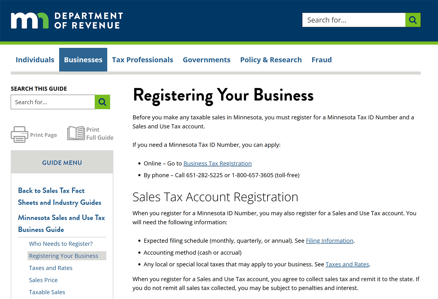 process business name lookup new mexico