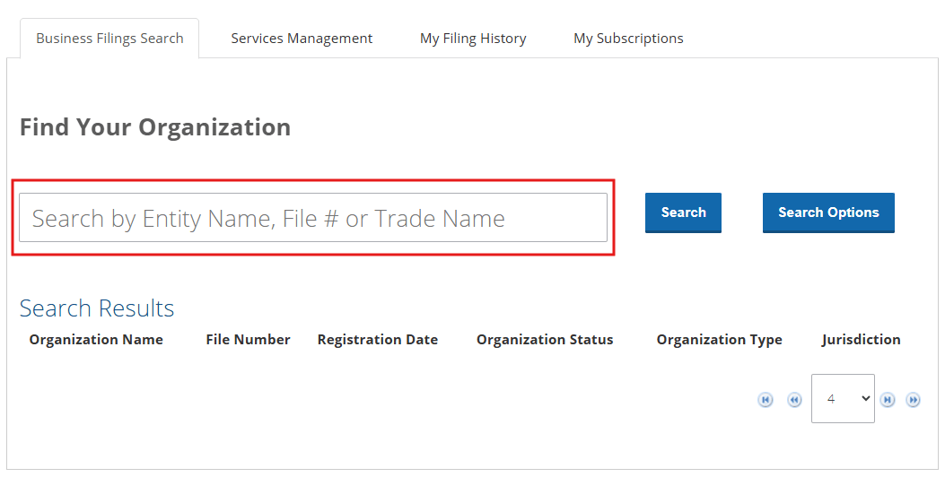 Login to CorpOnline via Access DC