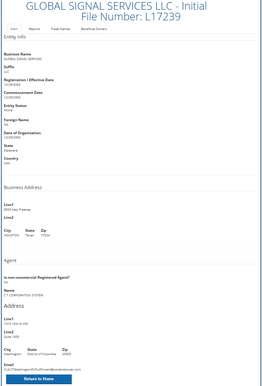 Login to CorpOnline via Access DC