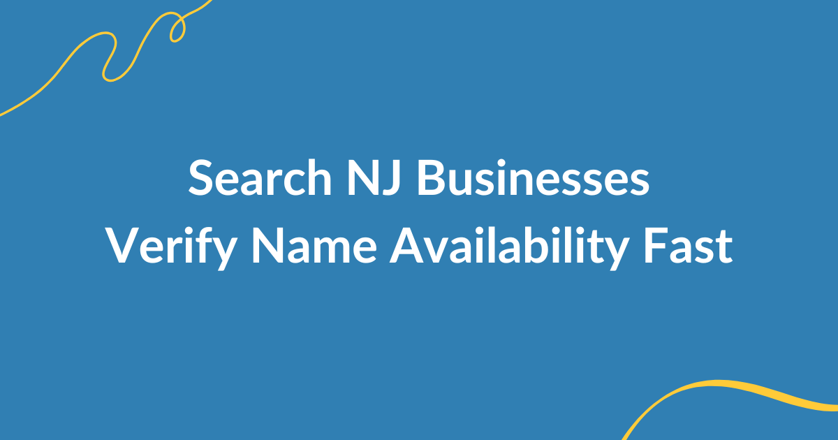 New Jersey search guide with step-by-step instructions for 2025