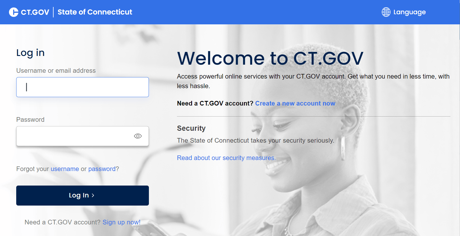 Connecticut LLC Annual Report (2026 Filing Guide) 1 CT.GOV-Connecticut's Official State Website