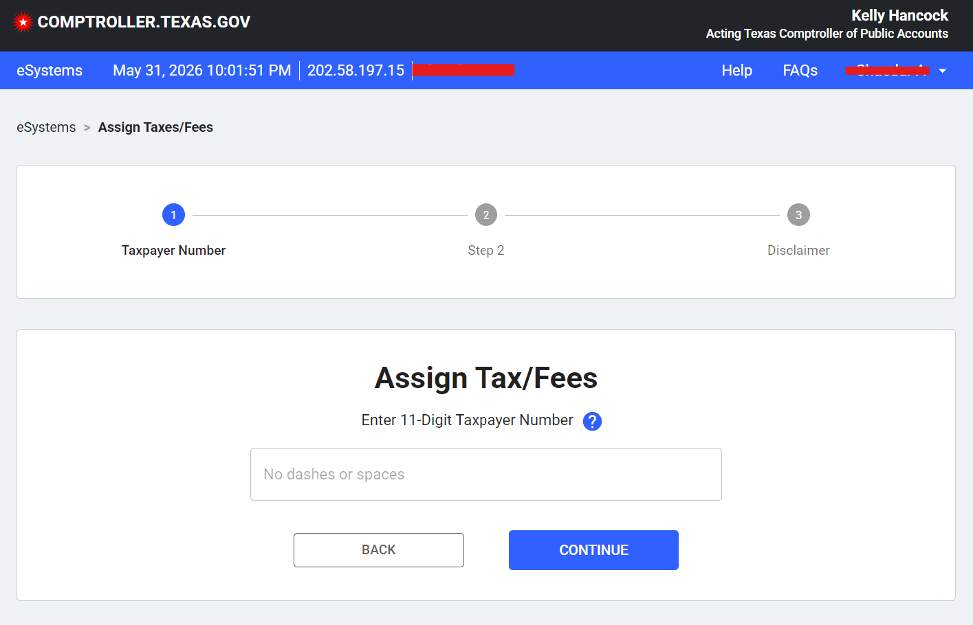 Texas LLC Annual Report and Public Information Report 2026 1 Texas Webfile portal for franchise tax and public information report filing